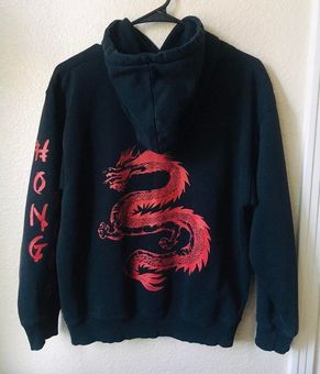 Brandy melville king store kong hoodie