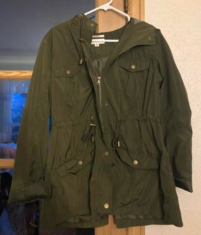 mossimo utility jacket