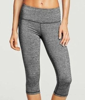 VSX Victorias Secret Sport Knockout Capri Pants Leggings Small