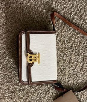 BURBERRY Mini Tb Bag