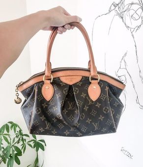 louis vuitton mini duffle