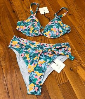 ONIA DVF x Bikini Size M - $185 - From Samantha