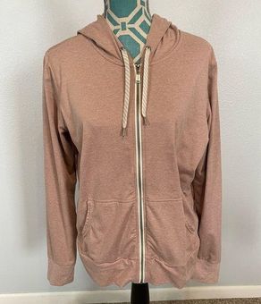 Vuori Halo Performance Hoodie