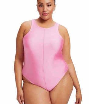 Compression Shine Bodysuit