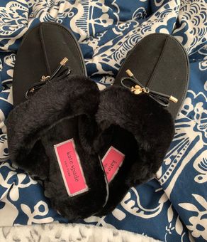 kate spade slipper lacey