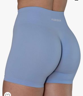 Aurola Shorts Purple - $16 (54% Off Retail) - From Isabelle