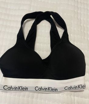 Calvin Klein Push Up Sports Bra Size XS - $15 - From Jade