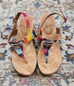 Alex marie hotsell wedge sandals