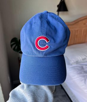 47 Brand Chicago Cubs Baseball Cap - $12 (60% Off Retail) - From