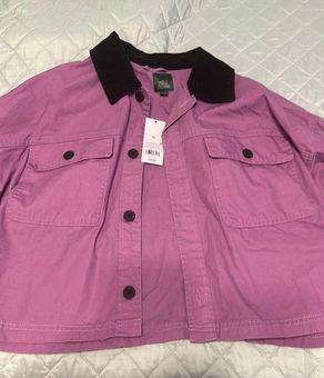 Wild Fable Jacket Size XL - $18 (48% Off Retail) New With Tags - From Cathy