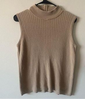 Harlan Knit Top