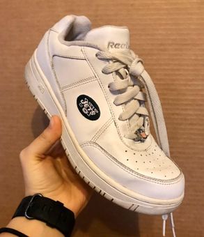 reebok jets sneakers