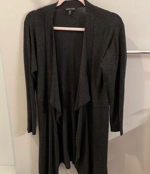 Eileen fisher 2025 grey sweater