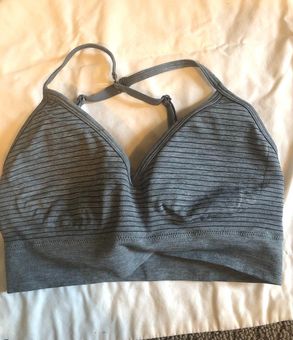 Secret Treasures Sports Bra Multiple Size M - $7 (30% Off Retail) - From  Jacqi