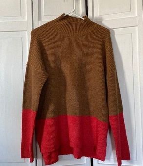 Olive & Oak, Sweaters, Olive Oak Size M