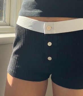  Brandy Melville Boy Shorts