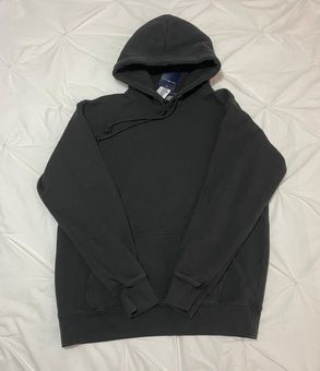 Brandy Melville black hoodie - $40 New With Tags - From sunny