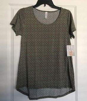 LuLaRoe Classic T Size XS - $13 New With Tags - From Taylor