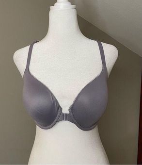 Victoria's Secret Body By Victoria Purple Racerback Perfect