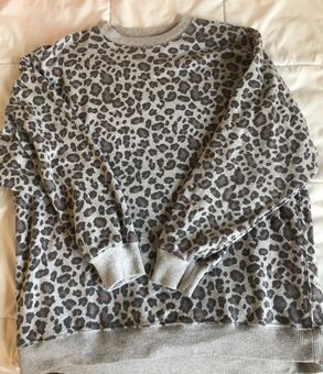 American Eagle Outfitters Cheetah 
