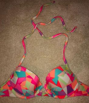 Xhilaration Push Up Swimwear