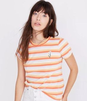 Women's Northside Vintage Tee