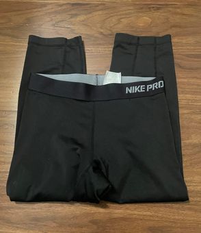 Nike pro leggings Size XS - $15 - From hannah