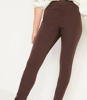 Old Navy High-Waisted Pixie Skinny Pants NEW Plus Size 22 - $28 New With  Tags - From Selin