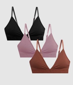 Danskin Bra Set Multiple - $15 (72% Off Retail) - From Aubrey