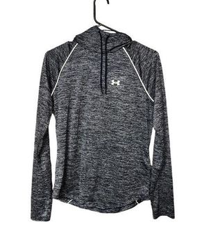 Under Armour NWOT Women's UA Velocity Wordmark Hoodie size medium