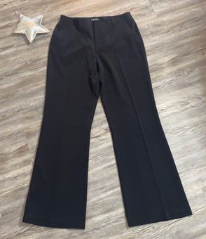 Eddie Bauer Blakely Fit Dress Pants Sz 