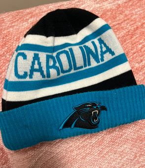 NFL Carolina Panthers Beanie Blue - $19 (62% Off Retail) - From Aurie