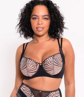 Size 38g Balcony Bras