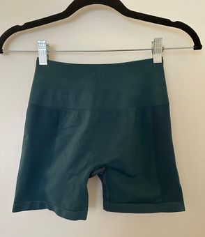 Amplify Short 4.5 - Midnight - Blue