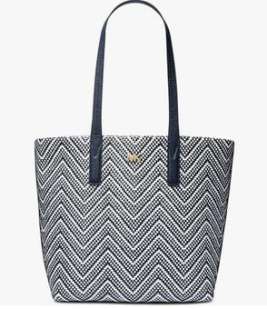 Michael michael kors junie on sale tote