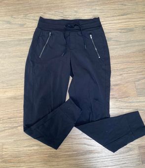 Athleta Trekkie North Jogger in Black