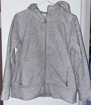 Calvin Klein Performance Jacket - Women Size Large