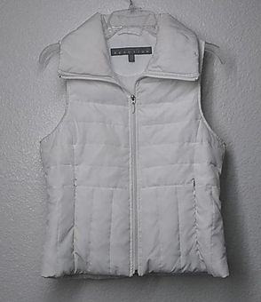 Kenneth cole vest on sale womens