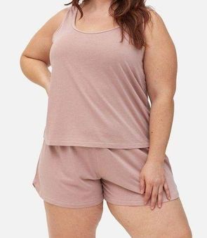 Mate the Label WNT Tencel sleep short set Size undefined 89