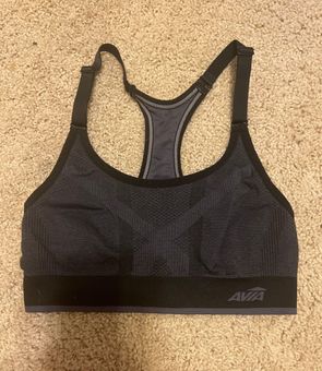 Avia Sports Bra - $12 (14% Off Retail) - From Haleigh