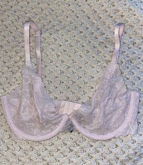 Urban Outfitters Lace Bra