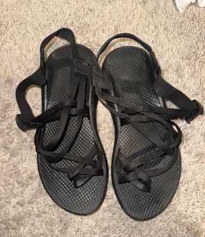 Chacos Black Size 8 50 50 Off Retail From Stephanie