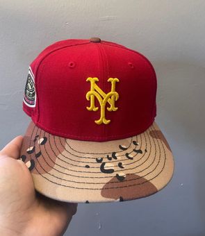 Myfitteds - Whatchu wearing today? New York Mets 2Tone 2000 World