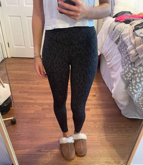 Lululemon Leggings Black Size 4 - $55 (43% Off Retail) - From Tenley