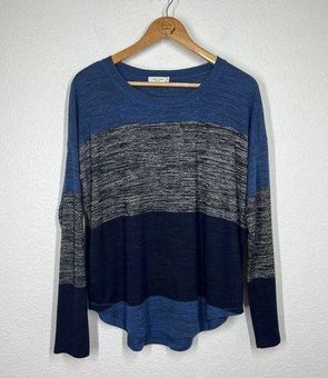 Rag and bone hot sale hudson knit top