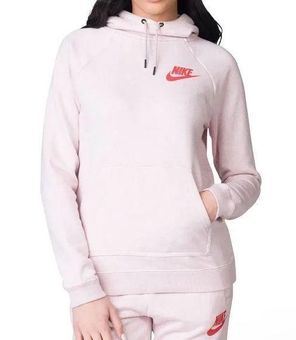 Nike Womens NSW Sportswear Rally Hoodie