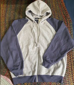 Brandy Melville Oversized Christy Hoodie