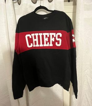 47 chiefs sweatshirt