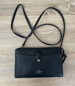 Kate spade small 2025 tab crossbody jackson