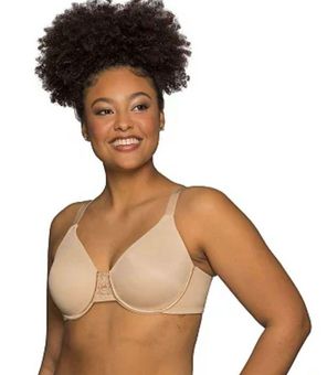 Vanity Fair ® Beauty Back Back Minimizer Bra 76080 Size 42 F / DDD - $19  (60% Off Retail) New With Tags - From jello